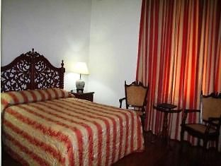 Vigan Plaza Hotel Ilocos Ngoại thất bức ảnh