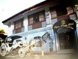 Vigan Plaza Hotel Ilocos Ngoại thất bức ảnh