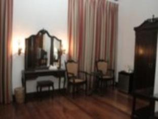 Vigan Plaza Hotel Ilocos Ngoại thất bức ảnh